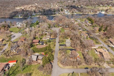 Tiny photo for 9706 Fox Shores Drive, Algonquin, IL 60102 (MLS # 12584763)