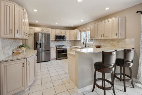 Tiny photo for 9706 Fox Shores Drive, Algonquin, IL 60102 (MLS # 12584763)