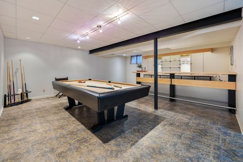 Tiny photo for 9706 Fox Shores Drive, Algonquin, IL 60102 (MLS # 12584763)