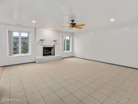 Tiny photo for 701 Lake Hinsdale Drive #410, Willowbrook, IL 60527 (MLS # 12764559)