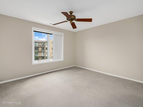 Tiny photo for 701 Lake Hinsdale Drive #410, Willowbrook, IL 60527 (MLS # 12764559)