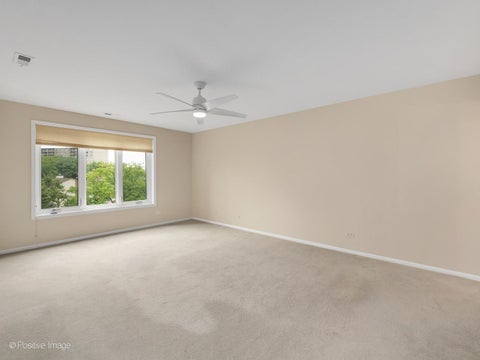 Tiny photo for 701 Lake Hinsdale Drive #410, Willowbrook, IL 60527 (MLS # 12764559)