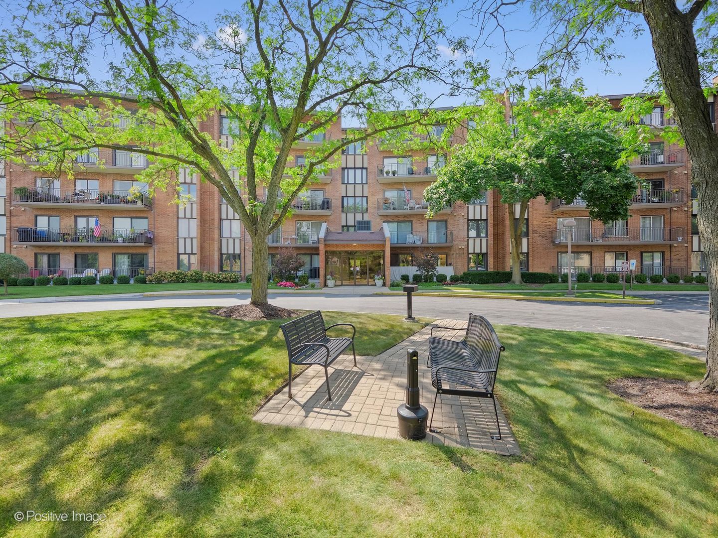 701 Lake Hinsdale Drive 410
