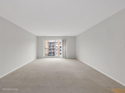 Tiny photo for 701 Lake Hinsdale Drive #410, Willowbrook, IL 60527 (MLS # 12764559)