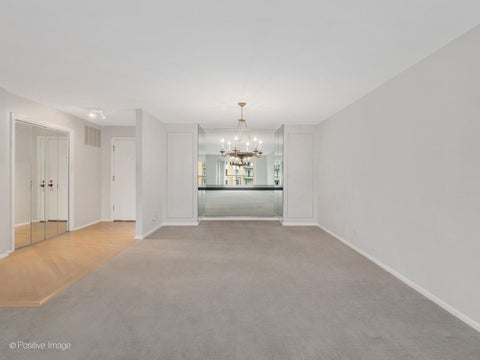 Tiny photo for 701 Lake Hinsdale Drive #410, Willowbrook, IL 60527 (MLS # 12764559)
