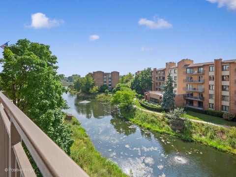 Tiny photo for 701 Lake Hinsdale Drive #410, Willowbrook, IL 60527 (MLS # 12764559)
