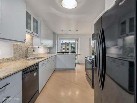 Tiny photo for 701 Lake Hinsdale Drive #410, Willowbrook, IL 60527 (MLS # 12764559)