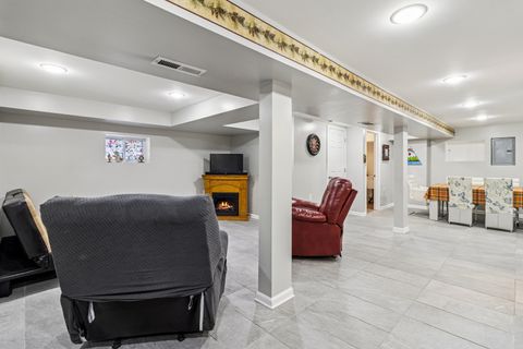 Tiny photo for 4109 Wenonah Avenue, Stickney, IL 60402 (MLS # 12578401)