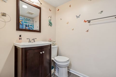 Tiny photo for 4109 Wenonah Avenue, Stickney, IL 60402 (MLS # 12578401)