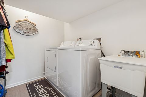 Tiny photo for 4109 Wenonah Avenue, Stickney, IL 60402 (MLS # 12578401)