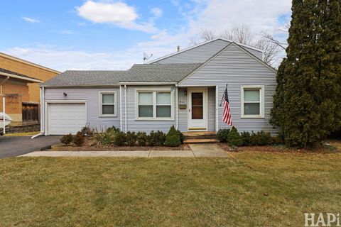 911 Elmdale Road Glenview IL 60025