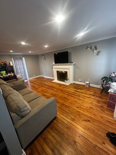 Tiny photo for 11001 S Union Avenue, Chicago, IL 60628 (MLS # 12584046)