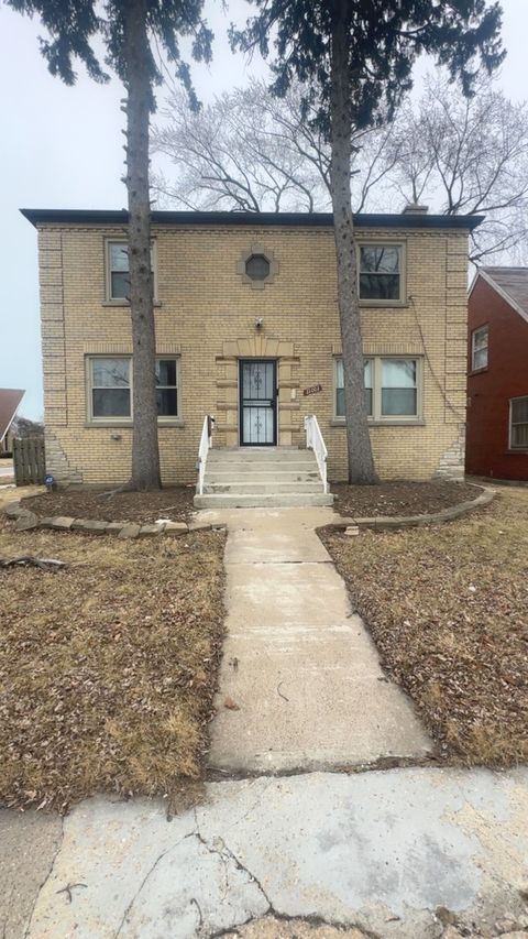 Photo of 11001 S Union Avenue, Chicago, IL 60628 (MLS # 12584046)