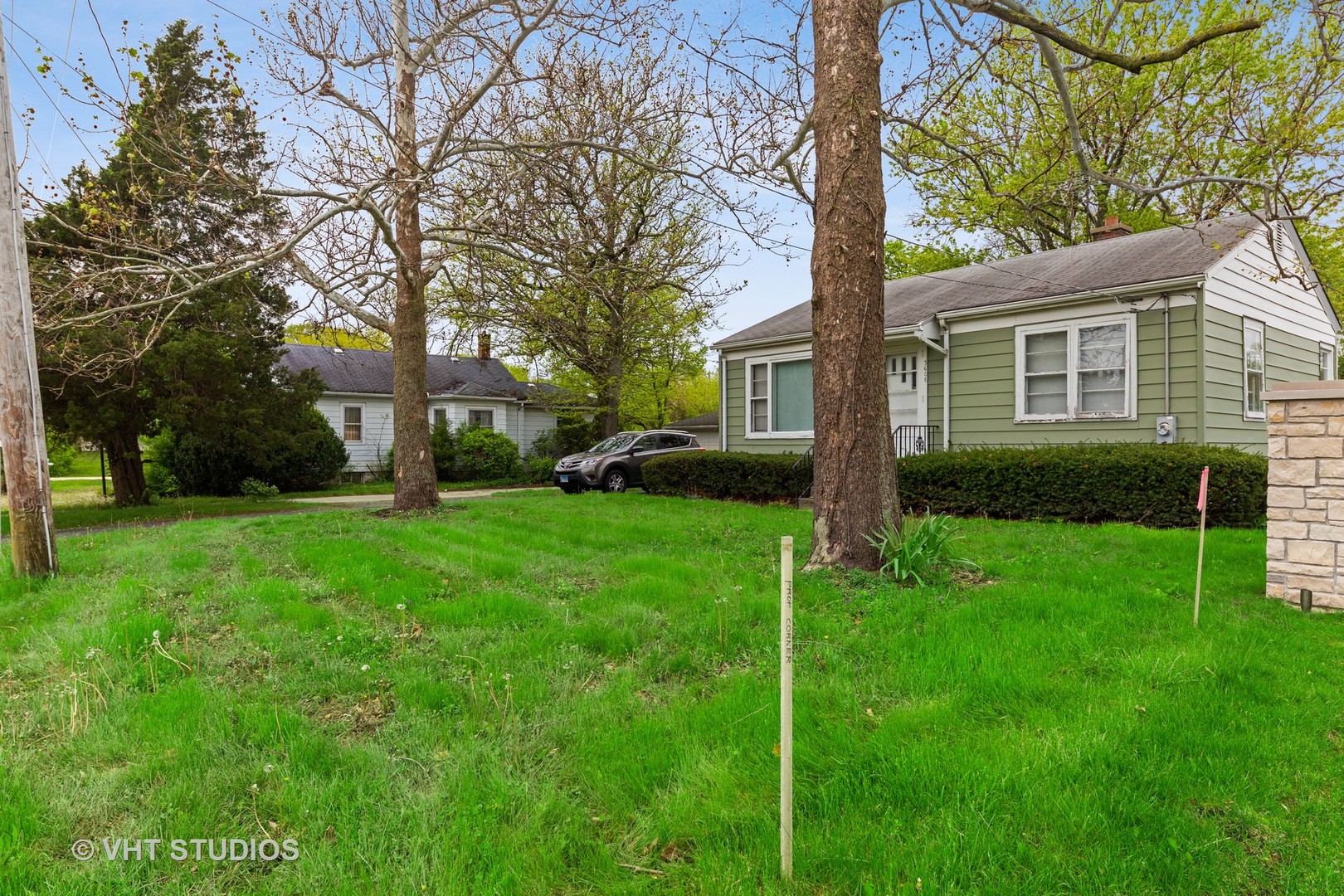 3610 York Road