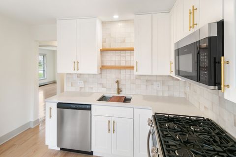 Tiny photo for 107 163rd Street, Calumet City, IL 60409 (MLS # 12463921)