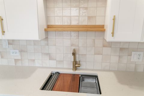 Tiny photo for 107 163rd Street, Calumet City, IL 60409 (MLS # 12463921)