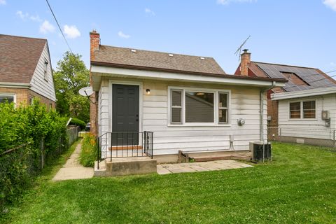 Tiny photo for 107 163rd Street, Calumet City, IL 60409 (MLS # 12463921)