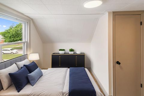 Tiny photo for 107 163rd Street, Calumet City, IL 60409 (MLS # 12463921)