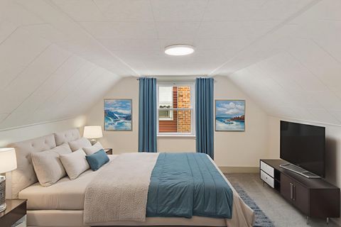 Tiny photo for 107 163rd Street, Calumet City, IL 60409 (MLS # 12463921)