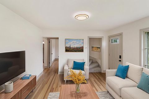 Tiny photo for 107 163rd Street, Calumet City, IL 60409 (MLS # 12463921)