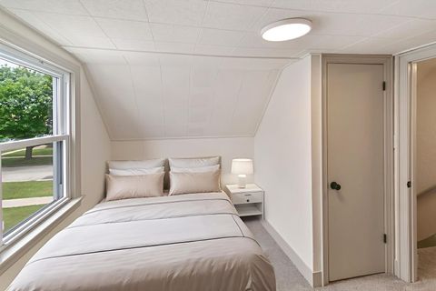 Tiny photo for 107 163rd Street, Calumet City, IL 60409 (MLS # 12463921)