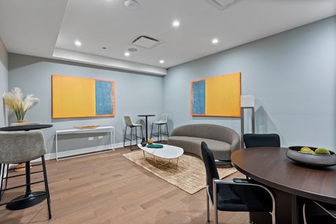 Tiny photo for 434 W Melrose Street #901, Chicago, IL 60657 (MLS # 12605303)