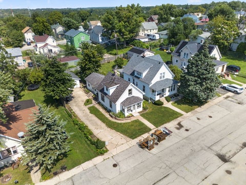 Tiny photo for 1107 Sterling Avenue, Joliet, IL 60432 (MLS # 12749953)