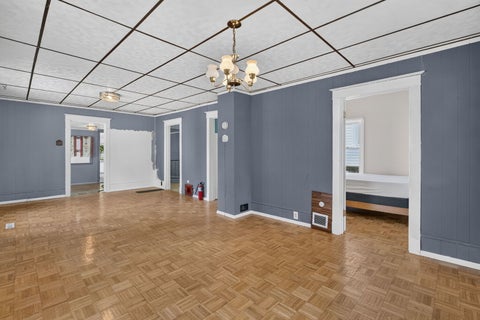 Tiny photo for 1107 Sterling Avenue, Joliet, IL 60432 (MLS # 12749953)