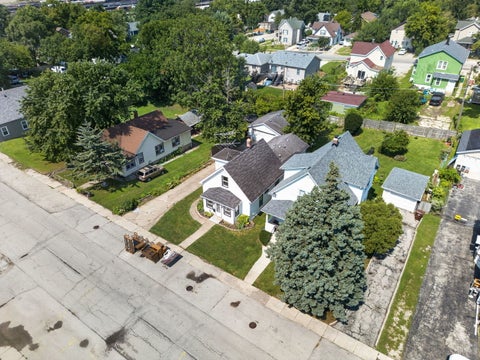 Tiny photo for 1107 Sterling Avenue, Joliet, IL 60432 (MLS # 12749953)