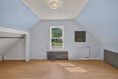 Tiny photo for 1107 Sterling Avenue, Joliet, IL 60432 (MLS # 12749953)
