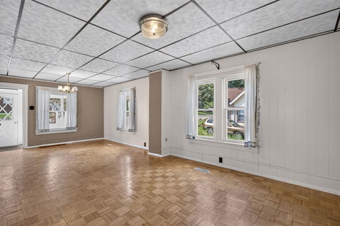 Tiny photo for 1107 Sterling Avenue, Joliet, IL 60432 (MLS # 12749953)