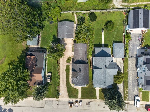 Tiny photo for 1107 Sterling Avenue, Joliet, IL 60432 (MLS # 12749953)