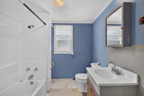 Tiny photo for 1107 Sterling Avenue, Joliet, IL 60432 (MLS # 12749953)