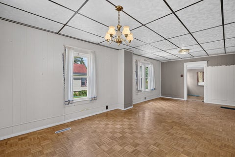 Tiny photo for 1107 Sterling Avenue, Joliet, IL 60432 (MLS # 12749953)