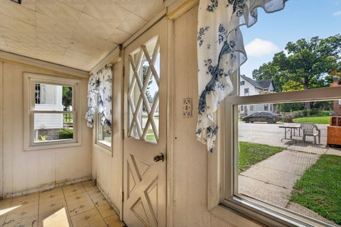 Tiny photo for 1107 Sterling Avenue, Joliet, IL 60432 (MLS # 12749953)