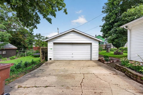 Tiny photo for 1107 Sterling Avenue, Joliet, IL 60432 (MLS # 12749953)