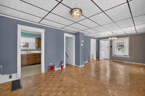 Tiny photo for 1107 Sterling Avenue, Joliet, IL 60432 (MLS # 12749953)
