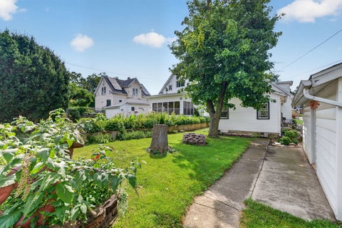 Tiny photo for 1107 Sterling Avenue, Joliet, IL 60432 (MLS # 12749953)