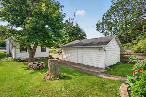 Tiny photo for 1107 Sterling Avenue, Joliet, IL 60432 (MLS # 12749953)