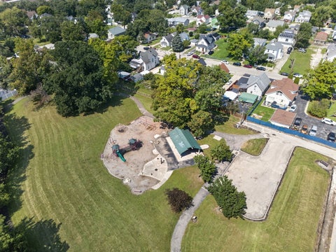 Tiny photo for 1107 Sterling Avenue, Joliet, IL 60432 (MLS # 12749953)