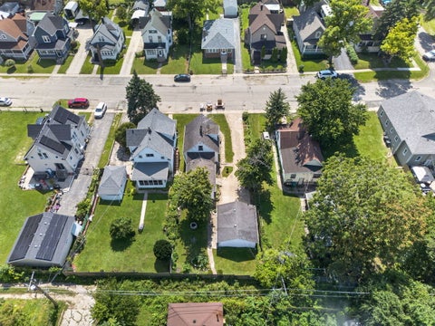 Tiny photo for 1107 Sterling Avenue, Joliet, IL 60432 (MLS # 12749953)