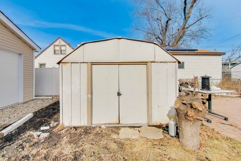 Tiny photo for 150 Country Club Drive, Northlake, IL 60164 (MLS # 12572140)