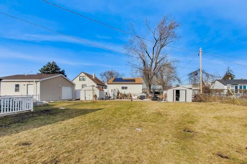 Tiny photo for 150 Country Club Drive, Northlake, IL 60164 (MLS # 12572140)