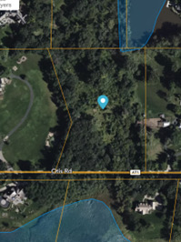 220 OTIS Road