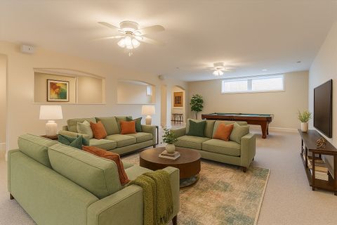 Tiny photo for 1612 Myra Lane, Bloomington, IL 61704 (MLS # 12518642)