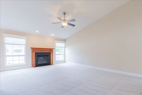 Tiny photo for 1612 Myra Lane, Bloomington, IL 61704 (MLS # 12518642)