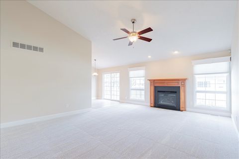 Tiny photo for 1612 Myra Lane, Bloomington, IL 61704 (MLS # 12518642)