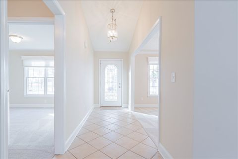 Tiny photo for 1612 Myra Lane, Bloomington, IL 61704 (MLS # 12518642)