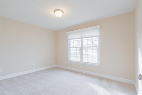 Tiny photo for 1612 Myra Lane, Bloomington, IL 61704 (MLS # 12518642)