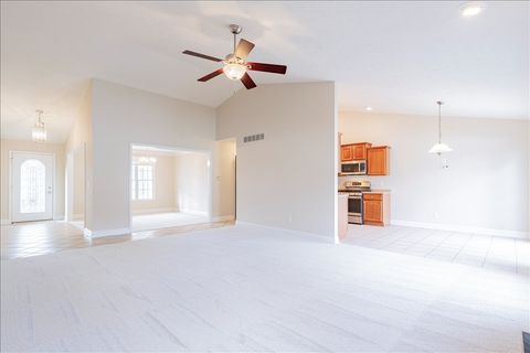 Tiny photo for 1612 Myra Lane, Bloomington, IL 61704 (MLS # 12518642)